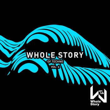 Various Artists - Whole Story Of Techno Vol. 6