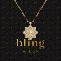 A-Luv - Bling