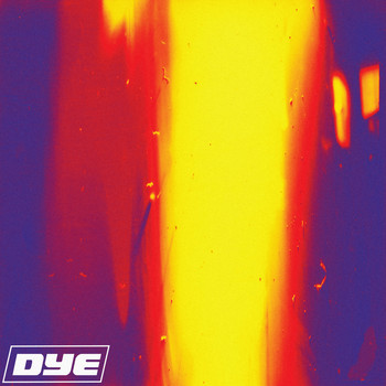 Dye - Psychic Data