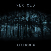 Vex Red - Tarantula