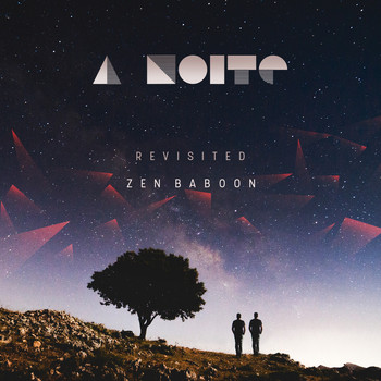 Zen Baboon - A NOITE (Revisited)