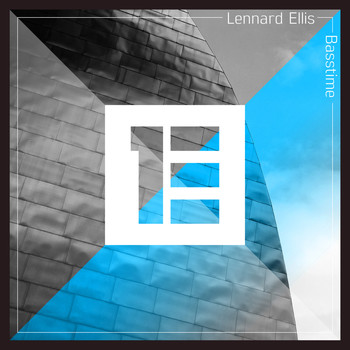 Lennard Ellis - Basstime