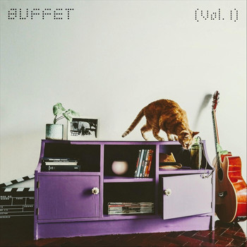Buffet - Buffet, Vol. 1