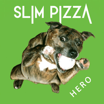 Slim Pizza - Hero