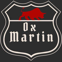 Ox Martin - Mamma’s Favorite - EP (Explicit)
