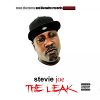 Stevie Joe - The Leak (Explicit)