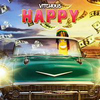 Vitchous - Happy