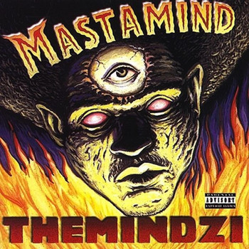 Mastamind - Themindzi (Explicit)