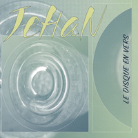 Jehan - Le disque en vers (Explicit)