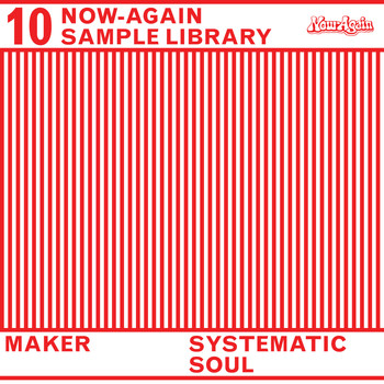 Maker - Systematic Soul
