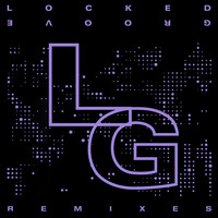 Locked Groove - Sunset Service (Remixes)