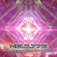 N3V1773 - Ambassadors Of Peace
