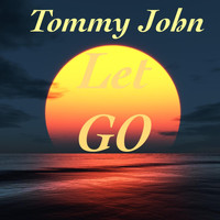Tommy John - Let Go (Explicit)