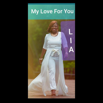 Lia - My Love for You