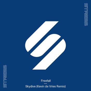 Freefall, Kevin de Vries - Skydive (Kevin de Vries Remix)