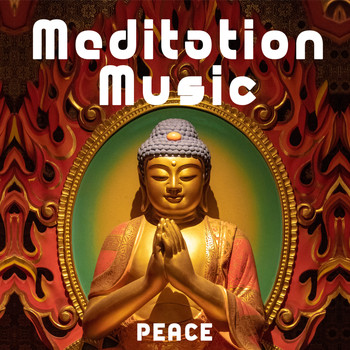 Meditation Music - Peace
