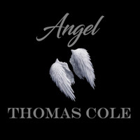 Thomas Cole - Angel