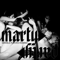 MartyParty - Marble Floors