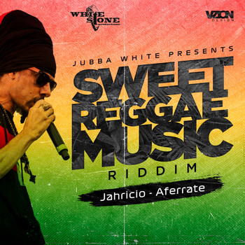 Jahricio - Aferrate
