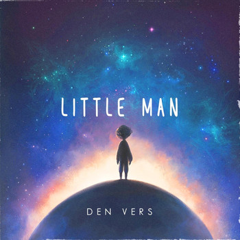 Den Vers - Little Man