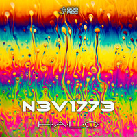 N3V1773 - Halo