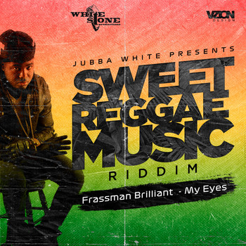 Frassman Brilliant - My Eyes