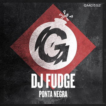 DJ Fudge - Ponta Negra