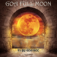 Goa Doc - Goa Full Moon, Vol. 1 (Album Mix Version)