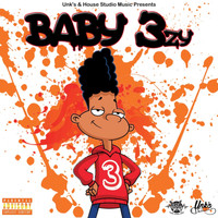 Baby 3zy - Introduction (Explicit)