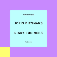 Joris Biesmans - Risky Business