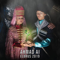 Ahmad Ai - Elbrus