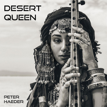 Peter Haeder - Desert Queen