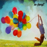 Jm Weinx - N-Joy!