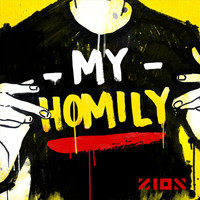 Zion - My Homily