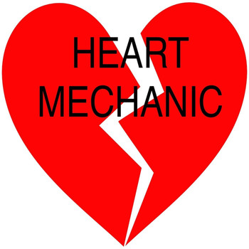 Don Wade - Heart Mechanic