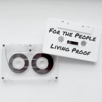 Living Proof - For the People