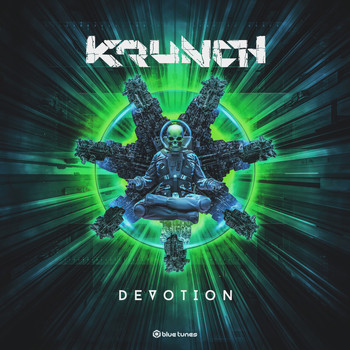 Krunch - Devotion (Explicit)