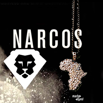 MartyParty - Narcos