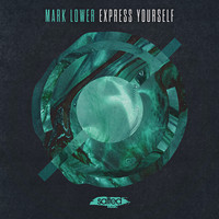 Mark Lower - Express Yourself