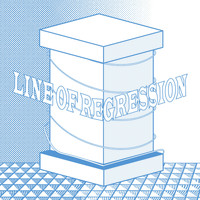 VHS Midnight Style - Line of Regression
