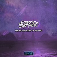 Cosmic Serpent - The Ringmakers of Saturn