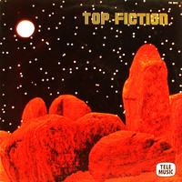 Pierre Dutour - Top Fiction