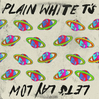 Plain White T's - Let's Lay Low