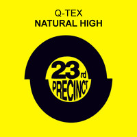 Q-Tex - Natural High