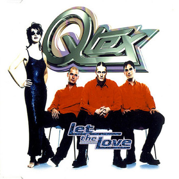 Q-Tex - Let the Love