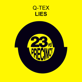 Q-Tex - Lies