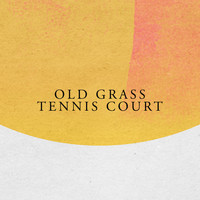 Tour Alaska - Old Grass Tennis Court
