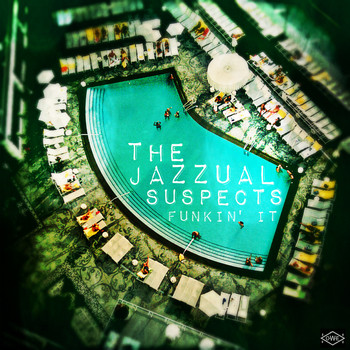 The Jazzual Suspects - Funkin' It