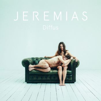 JEREMIAS - Diffus