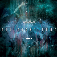 Novaspace feat. Iven Hays - All Night Long